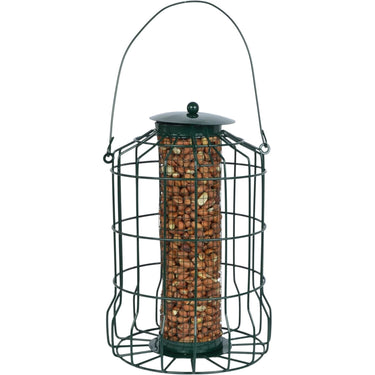 Supa - Caged Peanut Feeder